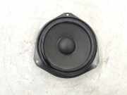 Lautsprecher rechts vorne Opel Zafira B (A05) 24423552