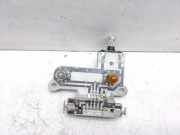 Hinterer Getriebedeckel MERCEDES-BENZ S (W221) S 350 CDI A2218200277