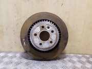 Bremsscheibe hinten rechts VOLVO XC60 II (246) 2.0 D4 AWD