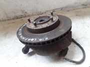 Achsschenkel (ABS) links vorne Kia Sorento I (JC)
