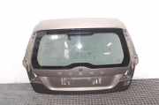 Kofferraumdeckel VOLVO XC70 II D5 AWD 70000 TWILIGHT BRONZE