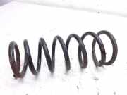 Fahrwerksfeder hinten rechts NISSAN PRIMERA (P11) 2.0 TD