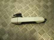 Türaußengriff hinten rechts TOYOTA AURIS (_E18_) 1.6 (ZRE181_, ZRE185_) 12345