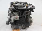 Motor HYUNDAI GETZ (TB) 1.5 CRDi D3EA