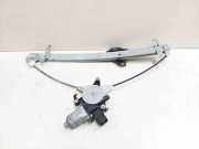 Fensterheber vorne rechts SUBARU FORESTER (SH_) 2.0 D AWD (SHH) 10107