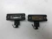 Kennzeichenbeleuchtung VW PHAETON (3D_) 3.0 V6 TDI 4motion 1J6943021B