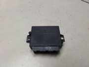 Einparkhilfe PDC Steuergerät RENAULT LAGUNA II (BG0/1_) 1.9 dCi (BG08, BG0G) 601857 C0DE02