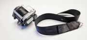 Sicherheitsgurt vorne links VW GOLF VI (5K1) 1.6 MultiFuel 1K4857705D