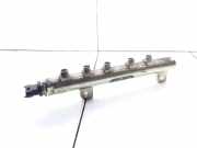 Einspritzleiste Opel Zafira B (A05) 55209572