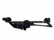 Scheibenwischermechanismus vorne TOYOTA PRIUS Hatchback (_W2_) 1.5 (NHW2_) 8511047080