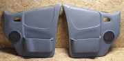 Türverkleidung links Nissan Primastar Kasten (X83) 91165802