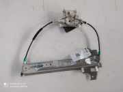 Türfensterheber hinten links PEUGEOT 407 SW (6E_) 2.0 HDi 135 9644893780