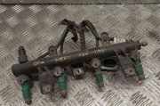 Einspritzleiste Peugeot 206 Schrägheck (2A/C) 9655833580