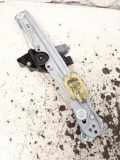 Türfensterheber hinten links OPEL Crossland X (P17) (P17) 1.2 (75) 1034420333