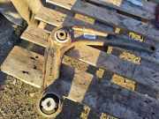 Gerader Querlenker vorne rechts PEUGEOT EXPERT Furgon (VF3A_, VF3U_, VF3X_) 2.0 HDi 130 9816863580