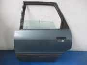 Tür links hinten Audi 80 (89, 89Q, 8A, B3)