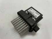 Relais für Lüfter Opel Astra J GTC () 13503201