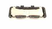 Knie-Airbag MERCEDES-BENZ GLE (W166) 250 d (166.006) A1668600102