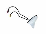 Antenne MASERATI LEVANTE SUV (M161) 3.0 4WD 670076132