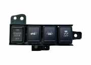 Tastenpanel NISSAN X-TRAIL (T32_) 1.6 DIG-T (T32) 2610A 4CL0A