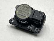 Regelventile für Innenraumheizung PEUGEOT 5008 1.6 16V 0607125A Z5509001