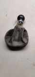 Schalthebel VW Touran (1T3) 1T0711456