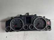 Kombiinstrument VW TOUAREG (7LA, 7L6, 7L7) 3.0 TDI 6033EC2145