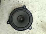 Türlautsprecher hinten links INFINITI EX 30d