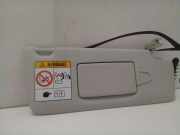 Rechte Sonnenblende MERCEDES-BENZ E (W213) E 220 d (213.004) A2978100201