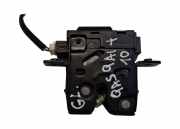 Heckklappenschloss NISSAN QASHQAI / QASHQAI +2 I (J10, JJ10) 2.0 dCi 4WD 90502EY10A