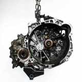 Schaltgetriebe Kia Sportage 4 (QL, QLE) ZG70KJ