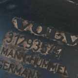 Andere Röhren VOLVO V70 II (SW) 2.4 D5 31293547