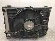 Radiator Pack Set BMW 5 Touring (E61) 520 d 7594465 L8436002