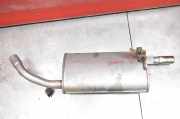 Auspuffanlage hinten Mitsubishi Colt VI (Z2, Z3)