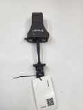 Türanschlag hinten links VW GOLF VII (5G1, BQ1, BE1, BE2) 1.6 TDI 5G0839267