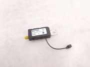 Antennenverstärker RENAULT GRAND SCÉNIC IV (R9_) 1.5 dCi 110 282301509R