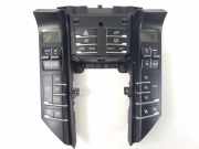 Heizungsbetätigung (Konsole) vorne Porsche Cayenne 2 (92A) 7P5907040BQ