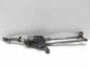 Scheibenwischermechanismus vorne MERCEDES-BENZ C (W204) C 200 CDI (204.007, 204.006) 1397220666