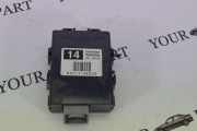 Gateway-Steuereinheit LEXUS RX (_U3_) 350 AWD (GGL15) 8911148020