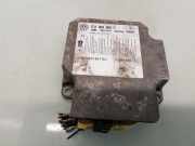 Airbag-Steuergerät SKODA SUPERB I (3U4) 2.0 TDI 1C0909605F