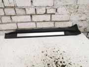 Schwellerverkleidung vorne links AUDI TT (8N3) 1.8 T 8N0853491