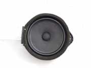 Türlautsprecher vorne links