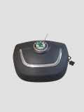 Lenkrad Airbag SKODA OCTAVIA III (5E3) 1.4 TSI 62218051B