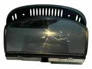 Navigationsanzeige BMW 3 (E90) 318 d 031553