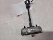 Türanschlag hinten links TOYOTA AURIS (_E15_) 1.4 D-4D (NDE150_)