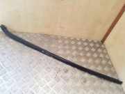 Zierleiste Windschutzscheibe Frontscheibe TOYOTA AVENSIS VERSO (_M2_) 2.0 D (CLM20_)