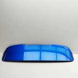 Heckklappenspoiler AUDI A3 (8V1, 8VK) S3 quattro 8V4827933C