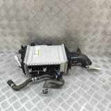 Ladeluftkühler MERCEDES-BENZ GLE (W167) 450 d 4-matic (167.133) NT513007 A6560900400