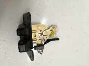 Heckklappenschloss MITSUBISHI SPACE STAR MPV (DG_A) 1.3 16V (DG1A)