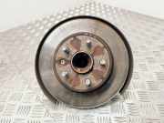 Radnabe hinten Opel Astra K (B16)